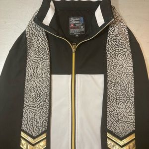 Bleecker and Mercer Zip-up Light Jacket - Mens Medium